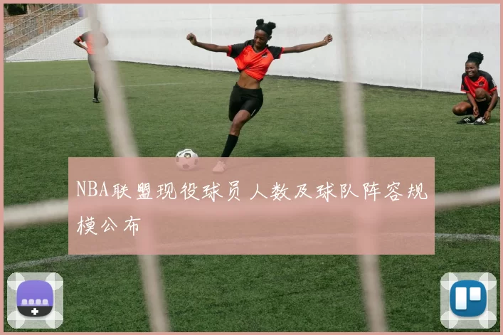 NBA联盟现役球员人数及球队阵容规模公布
